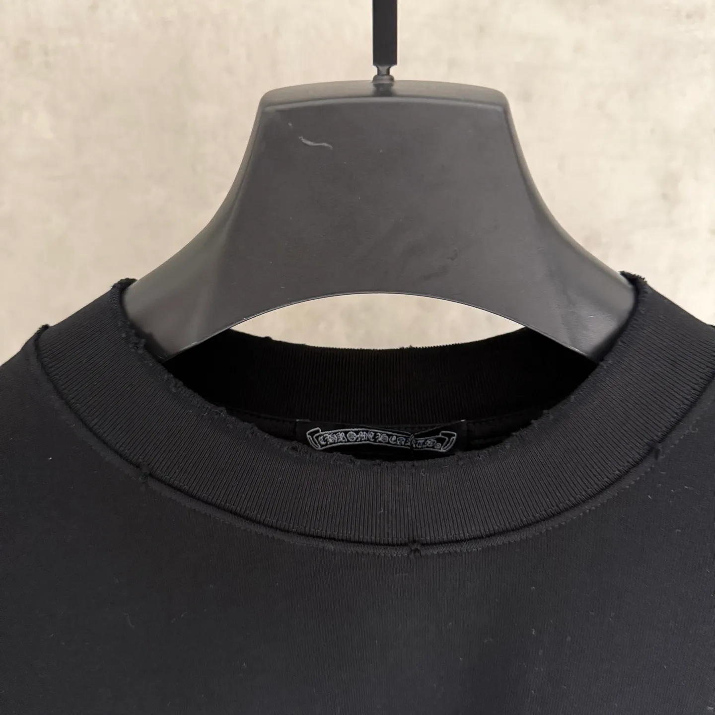 【 Quality】CH New Arrival T ：Black White Size：S-2xl ：K